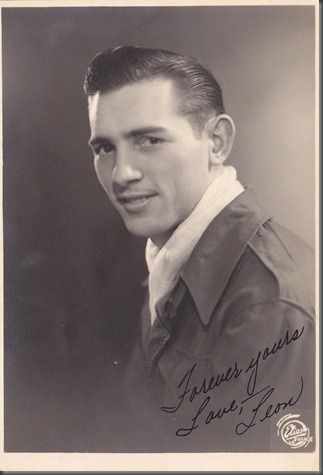 George Leon James (2)