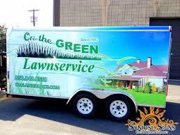 Lawn Care Service