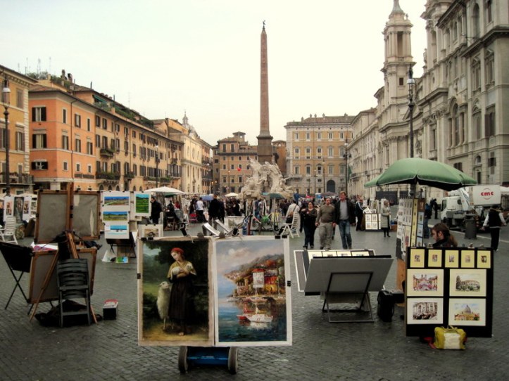 Florence, Italy Photo Credit-Danny James