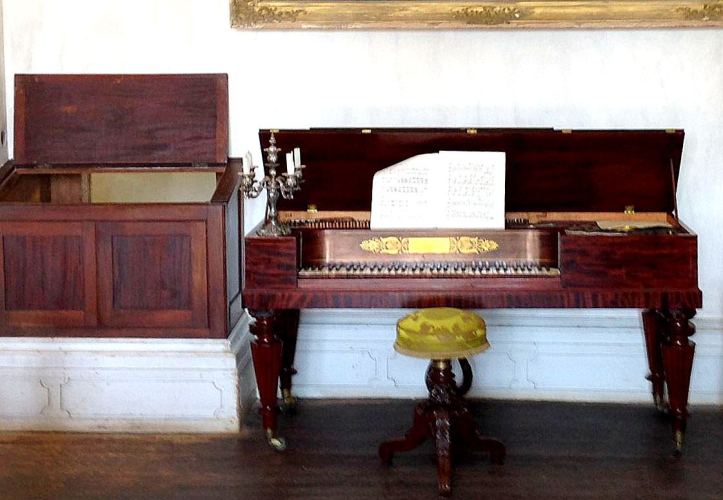 hh-spinet