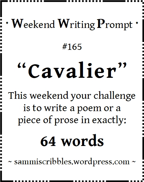 wk-165-cavalier